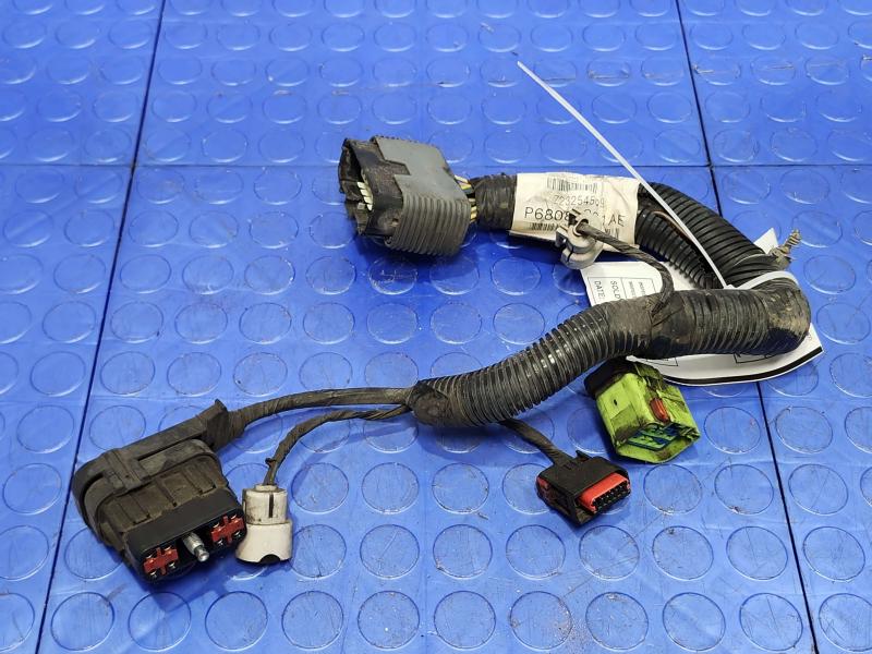 2014 Dodge Journey Wire Harness (Misc)