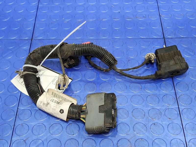 2014 Dodge Journey Wire Harness (Misc)