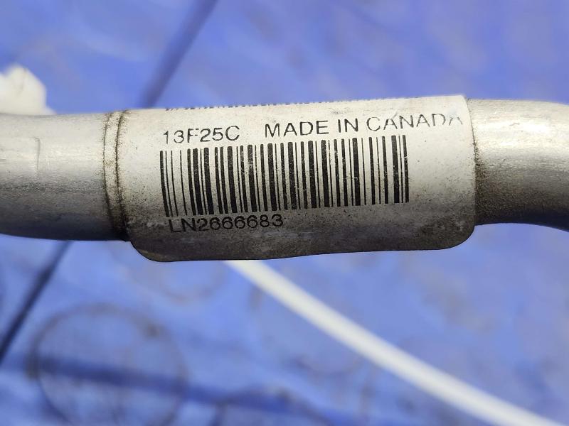 2013 Chrysler 300 Air Conditioner Hose