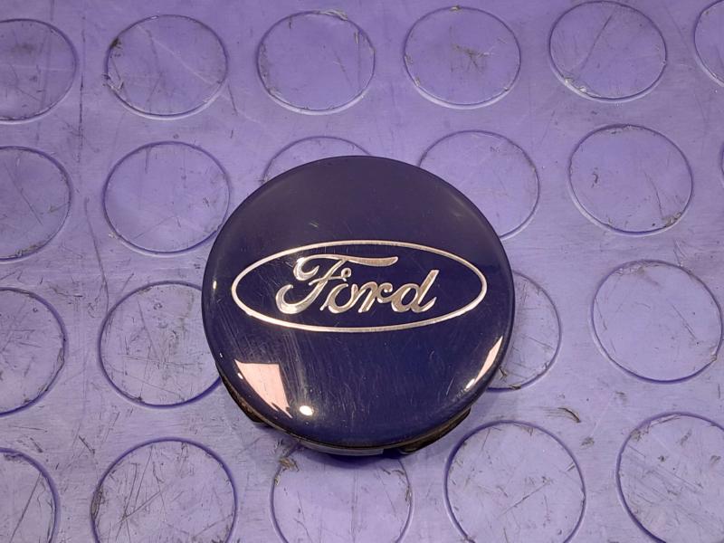 2021 Ford EcoSport Center Cap