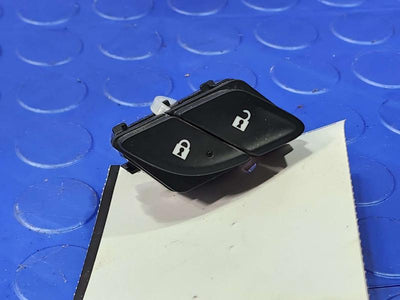 2019 GMC Terrain Door Switch Front