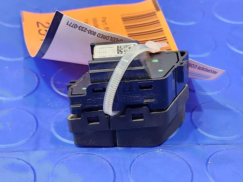 2019 GMC Terrain Door Switch Front