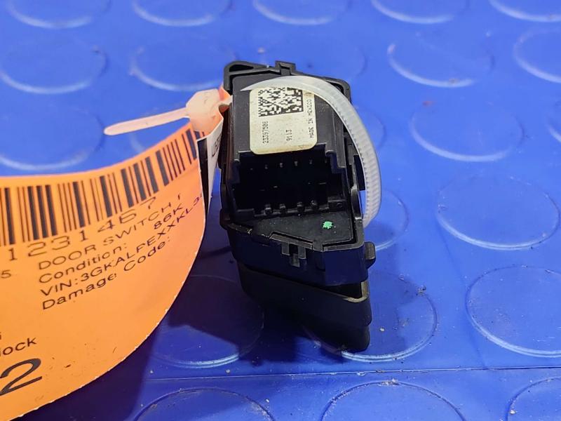 2019 GMC Terrain Door Switch Front