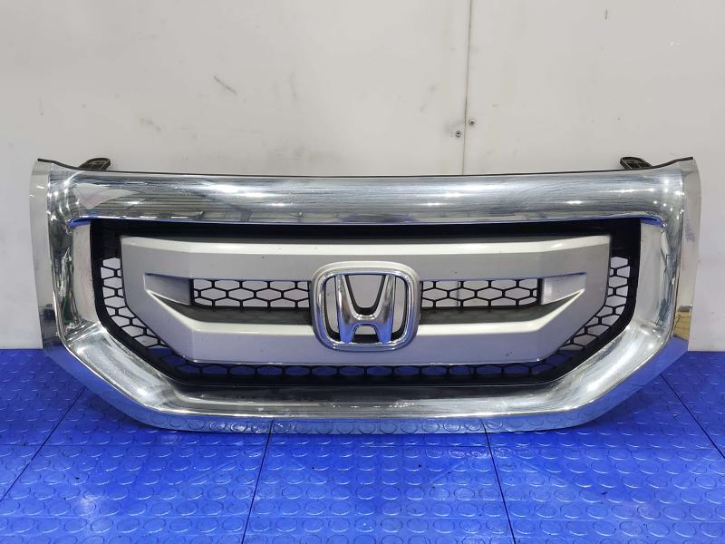 2011 Honda Pilot Grille