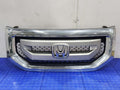 2011 Honda Pilot Grille