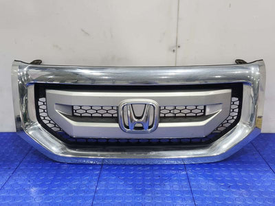 2011 Honda Pilot Grille