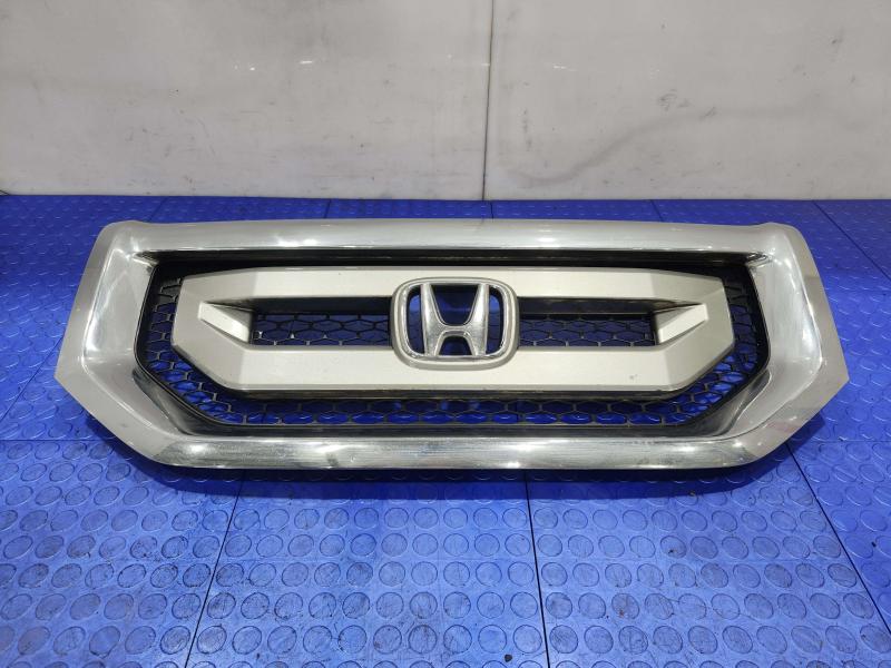 2011 Honda Pilot Grille