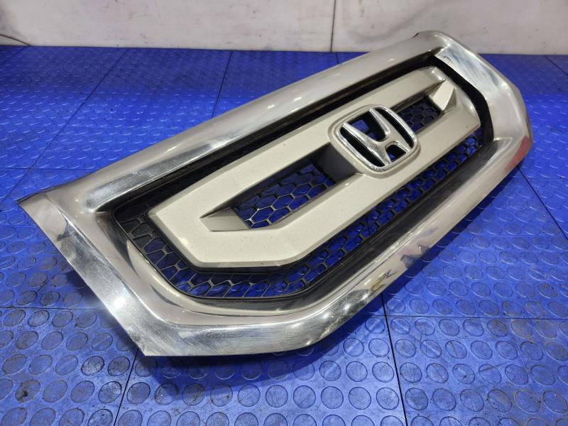 2011 Honda Pilot Grille