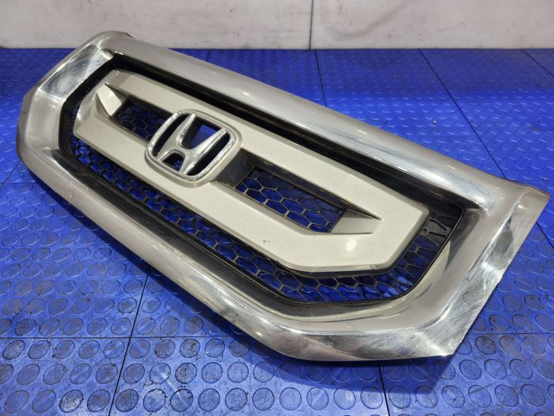 2011 Honda Pilot Grille