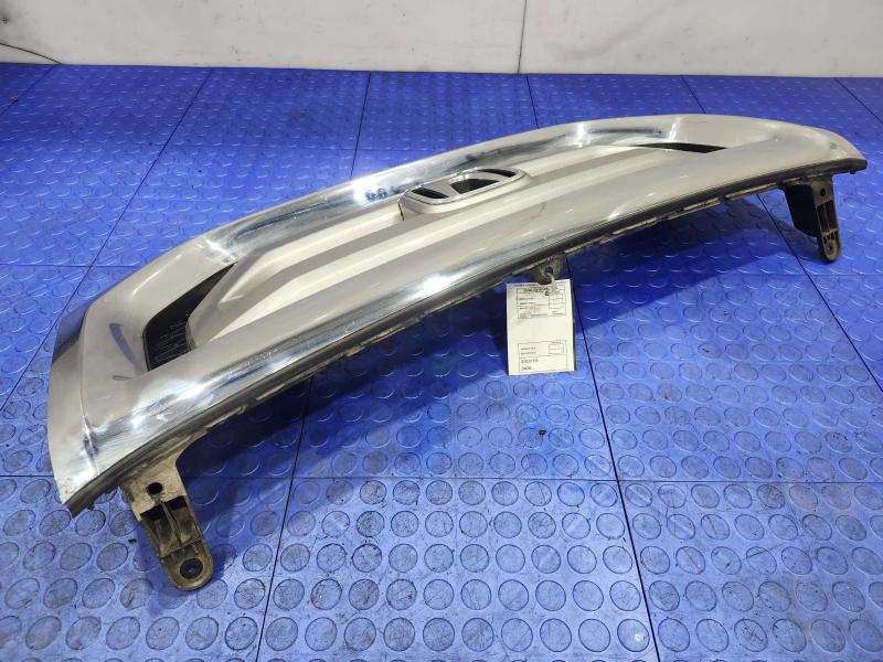 2011 Honda Pilot Grille