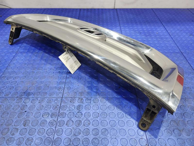 2011 Honda Pilot Grille