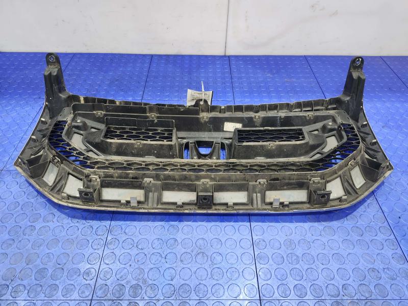 2011 Honda Pilot Grille