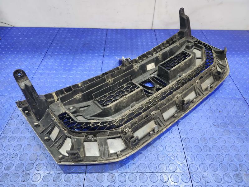 2011 Honda Pilot Grille