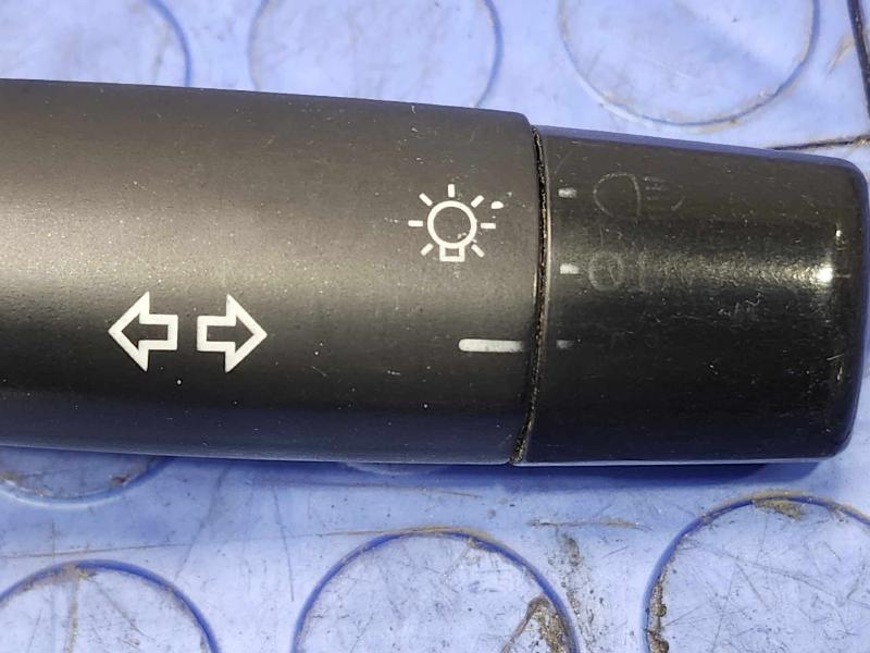 2016 Honda Civic Combination Switch