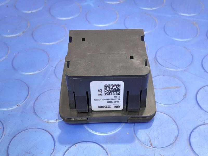 2017 GMC Acadia Misc Ebay Parts
