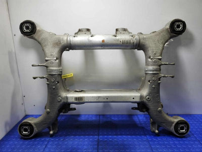 2016 BMW 528I Crossmember/Cradle/Undercarria