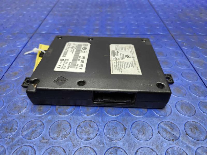2013 Volkswagen Jetta Chassis Brain Box