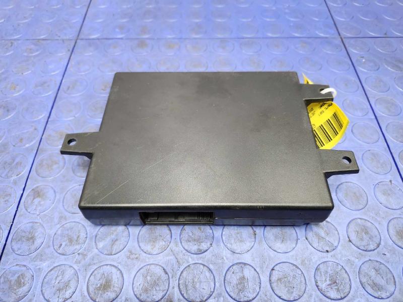2013 Volkswagen Jetta Chassis Brain Box