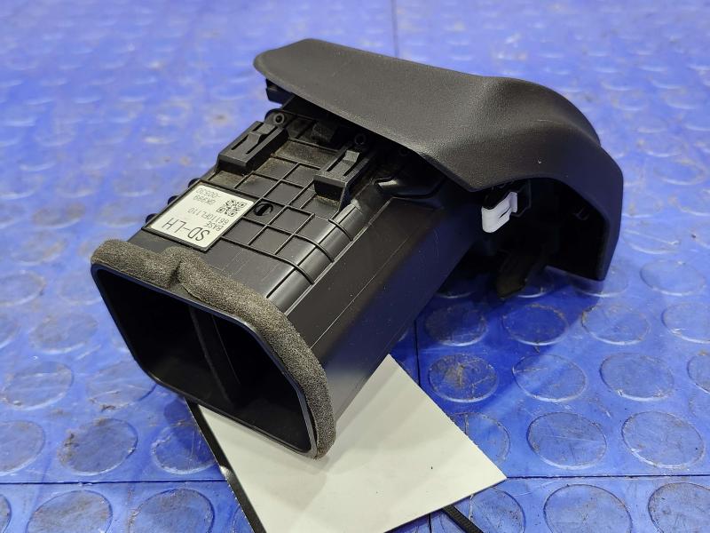 2021 Subaru Crosstrek Misc Ebay Parts