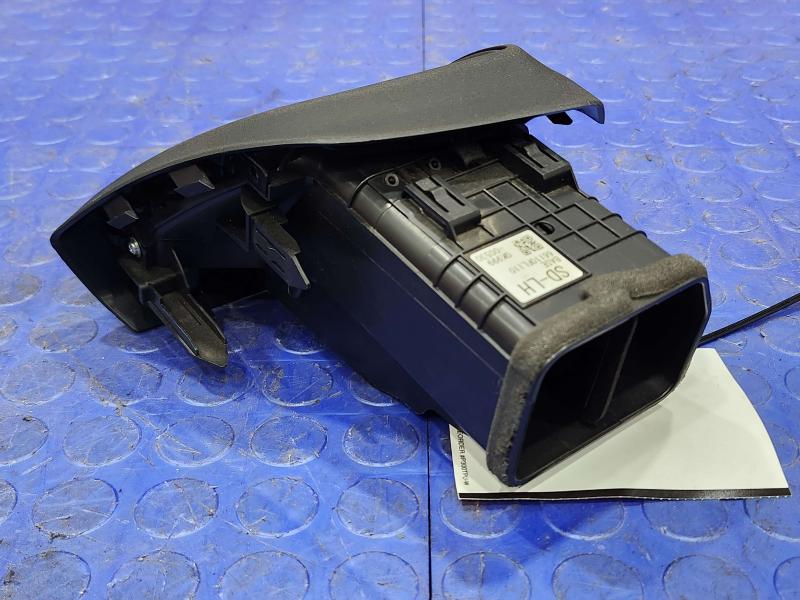 2021 Subaru Crosstrek Misc Ebay Parts