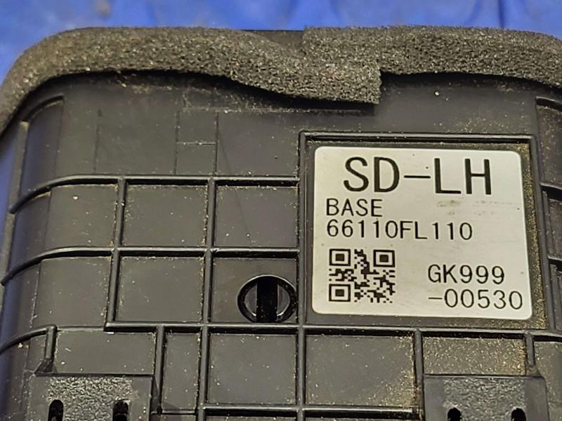 2021 Subaru Crosstrek Misc Ebay Parts