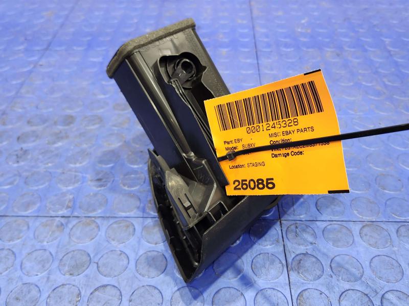 2021 Subaru Crosstrek Misc Ebay Parts