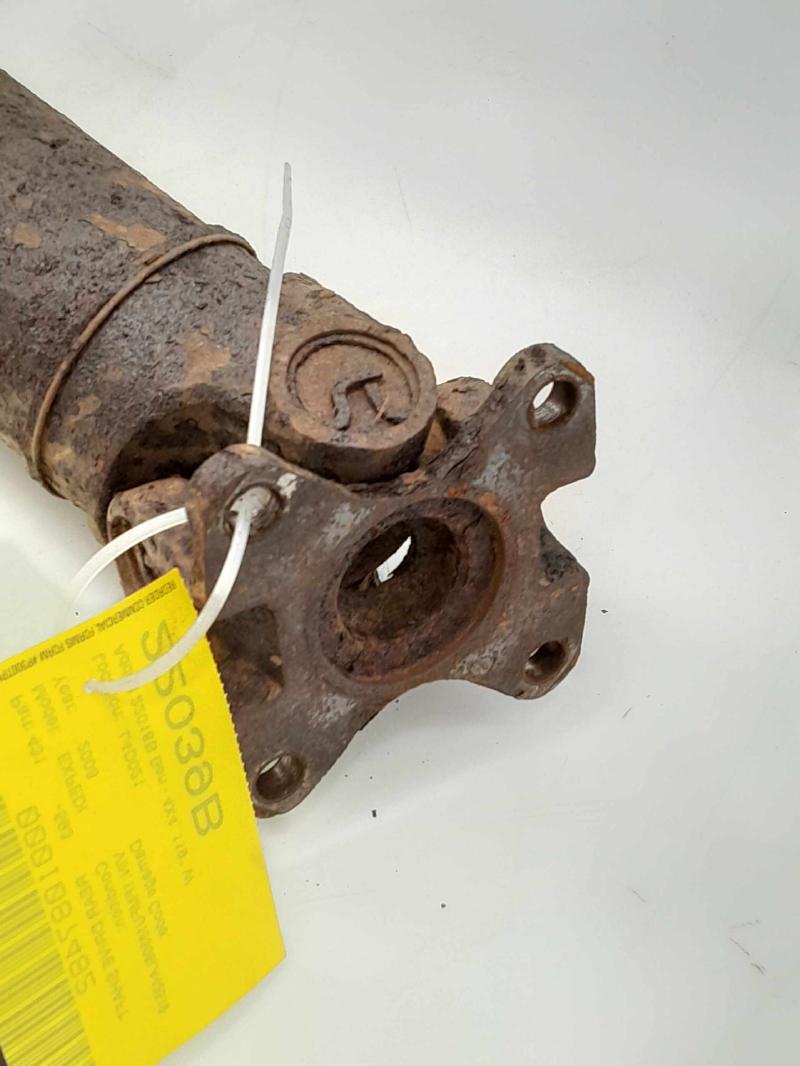 2008 Ford Expedition Rear Drive Shaft