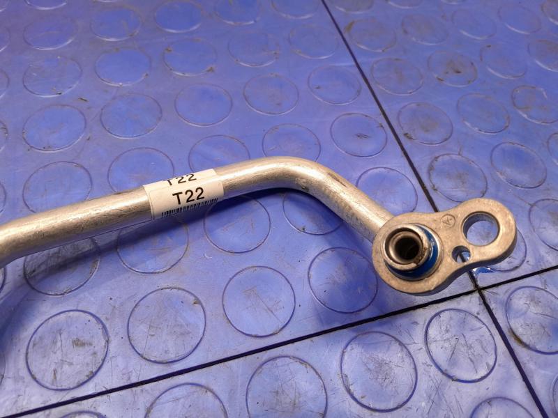 2023 Kia Soul Air Conditioner Hose