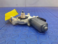 2013 Jeep Wrangler Power Window Motor