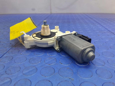 2013 Jeep Wrangler Power Window Motor