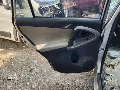 2010 Toyota RAV4 Rear Door Trim Panel