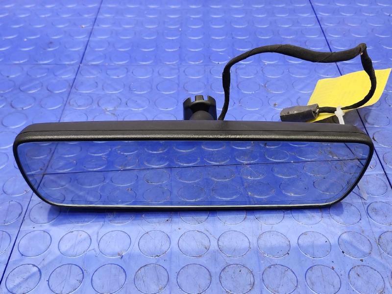 2019 Subaru Crosstrek Rear View Mirror