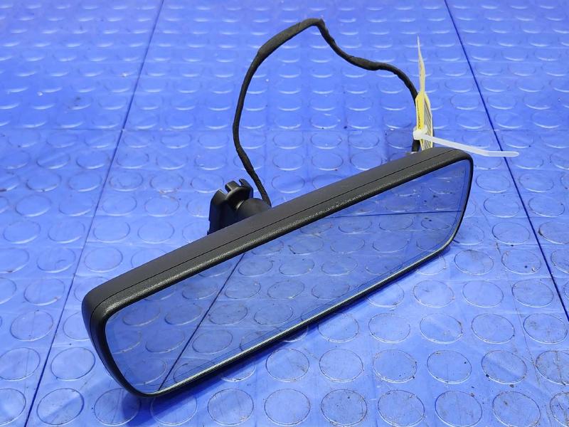 2019 Subaru Crosstrek Rear View Mirror