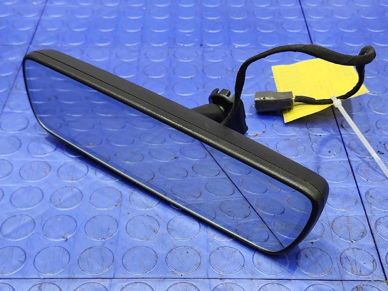 2019 Subaru Crosstrek Rear View Mirror