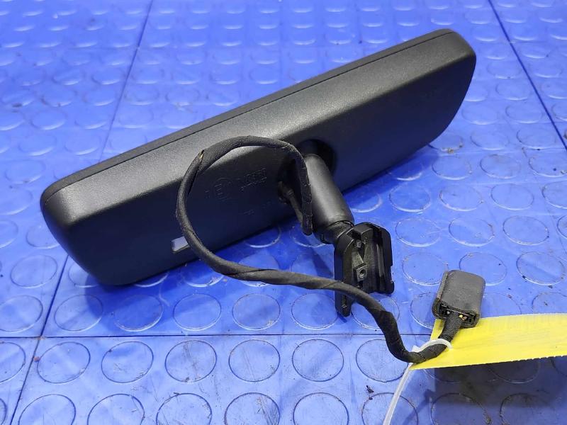 2019 Subaru Crosstrek Rear View Mirror