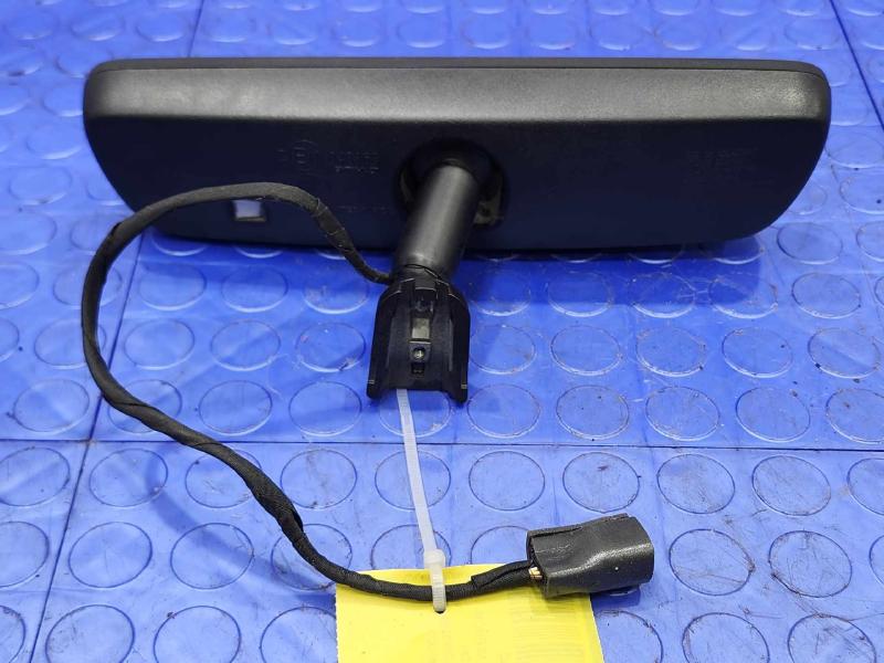 2019 Subaru Crosstrek Rear View Mirror