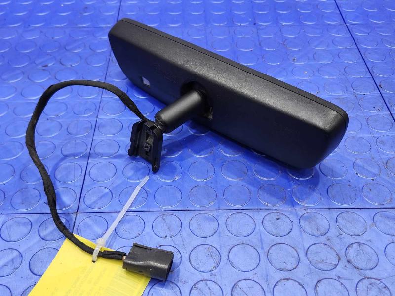 2019 Subaru Crosstrek Rear View Mirror