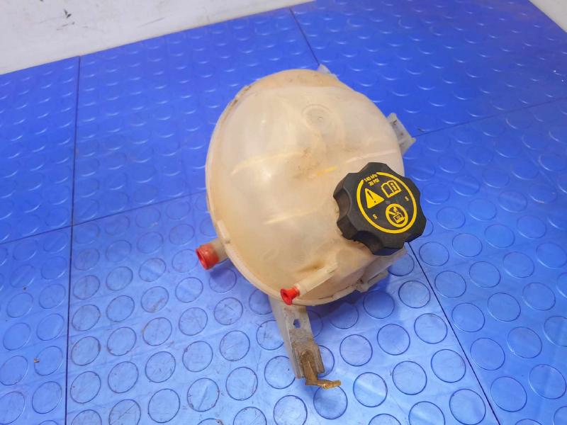 2018 Chevrolet Cruze Coolant Recovery Bottle