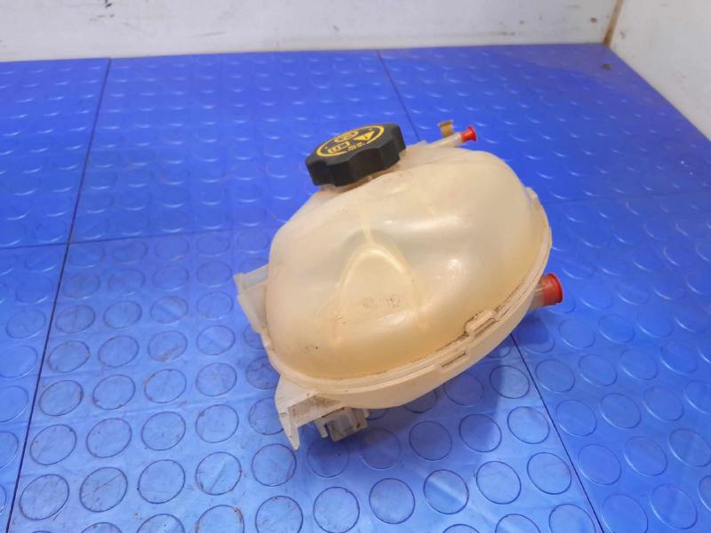 2018 Chevrolet Cruze Coolant Recovery Bottle