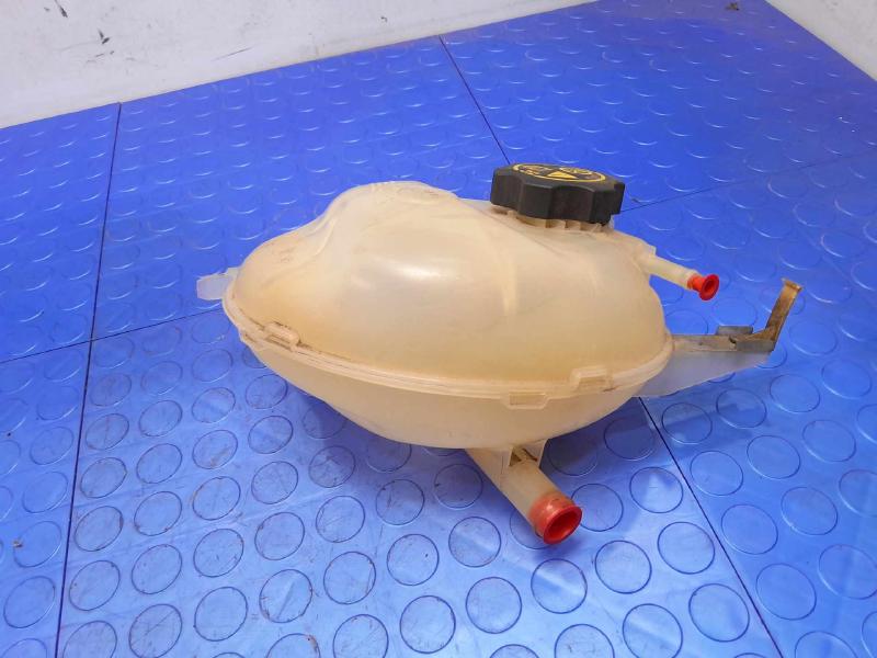 2018 Chevrolet Cruze Coolant Recovery Bottle