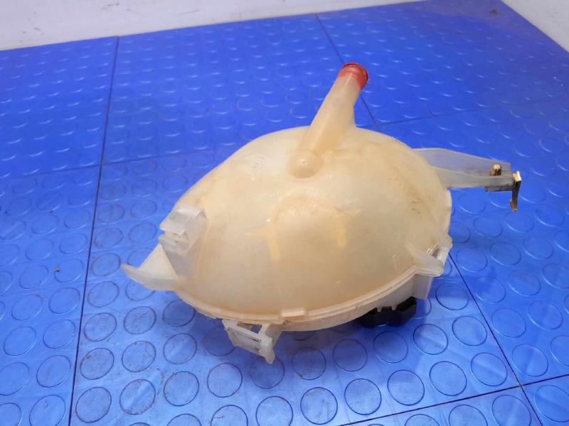 2018 Chevrolet Cruze Coolant Recovery Bottle