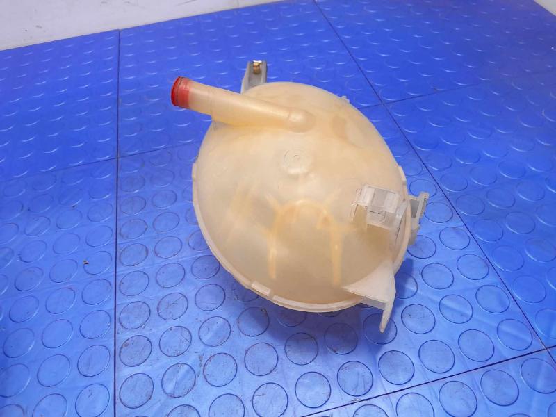 2018 Chevrolet Cruze Coolant Recovery Bottle