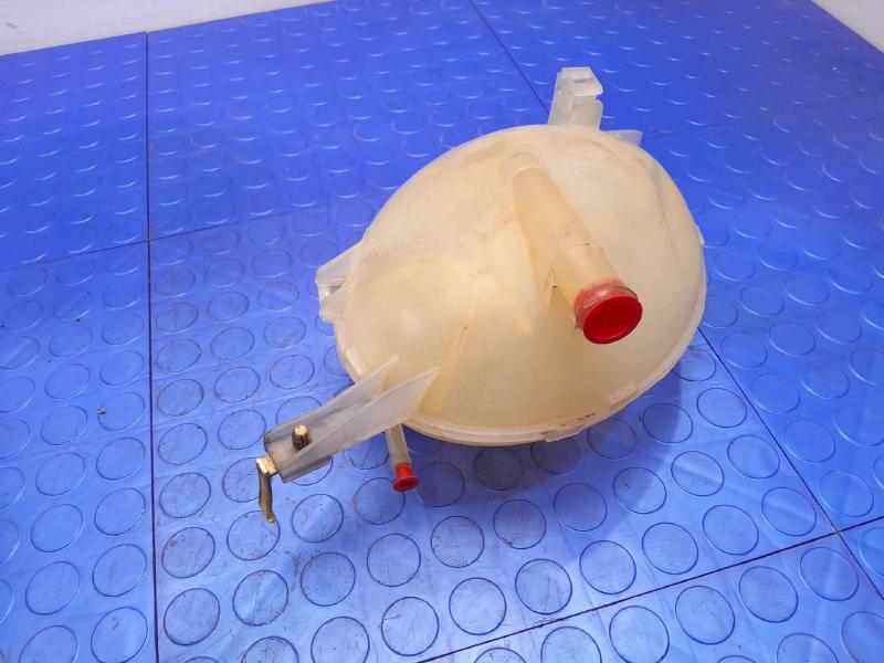 2018 Chevrolet Cruze Coolant Recovery Bottle