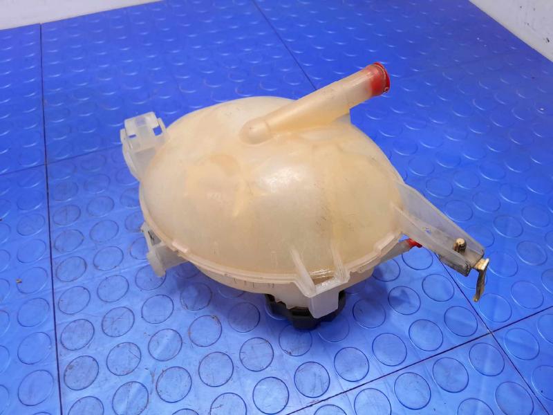 2018 Chevrolet Cruze Coolant Recovery Bottle