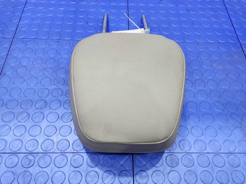2012 Hyundai Veloster Headrest