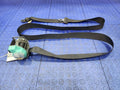 2011 Toyota Corolla Rear Seat Belt