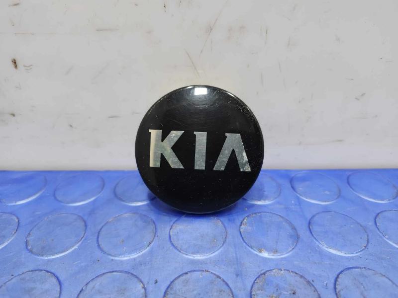 2017 Kia Niro Center Cap
