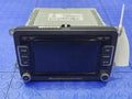 2013 Volkswagen Jetta Audio & Visual Equip.(Radio)