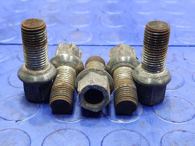 2015 Audi A6 Lug Nuts