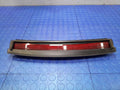 2021 Tesla Model 3 3Rd Brake Light Avoidance Lamp